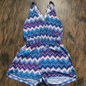 Women’s romper